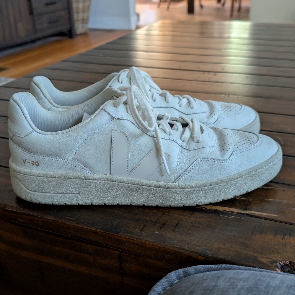 Veja V-90 Sneakers 46 - Picture 7 of 14